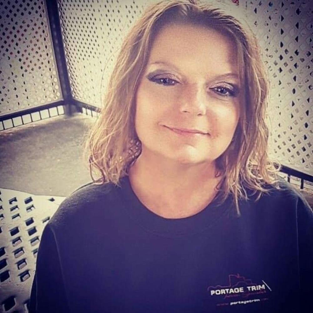 Meet your Posher, Melinda